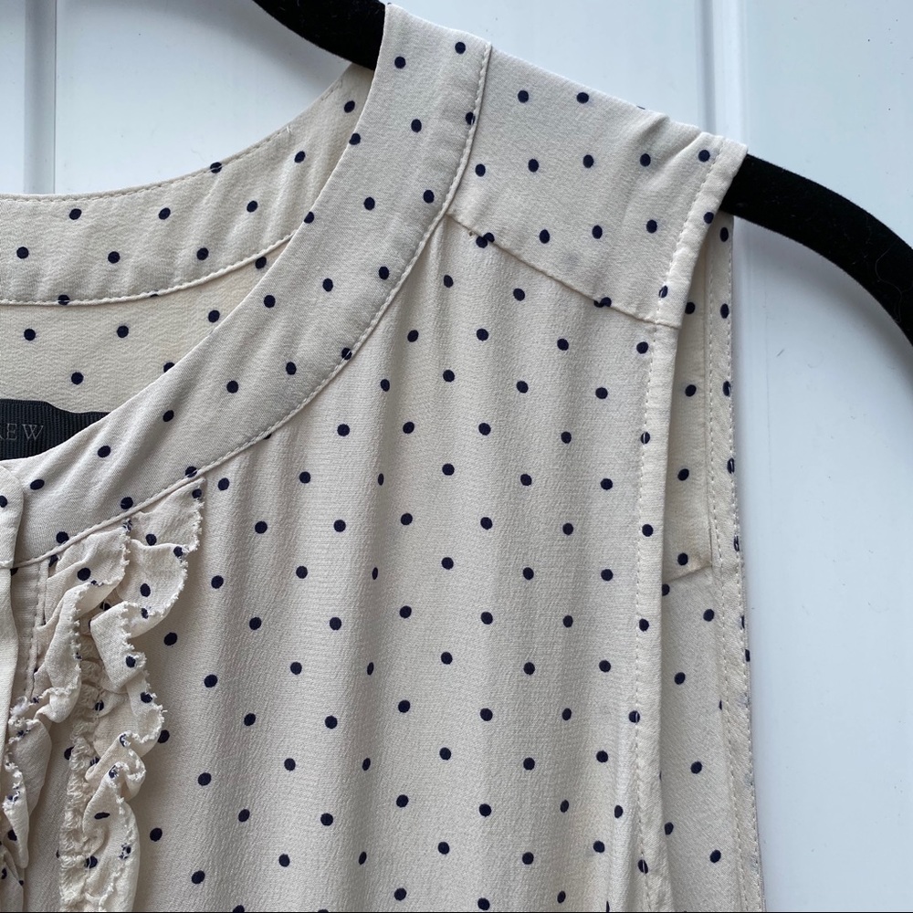 J. Crew Dress - Picture 5 of 11